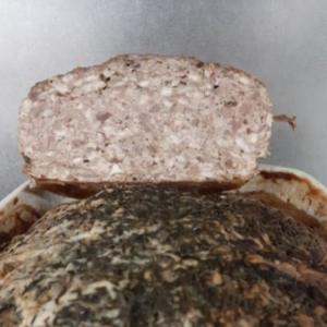 Pâté de campagne